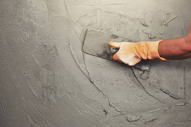 Best Affordable Concrete Services  in Archie, MO