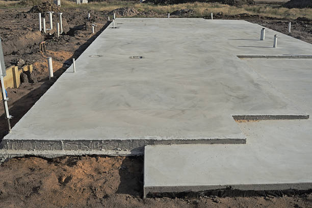 Best Driveway Concrete Repair  in Archie, MO